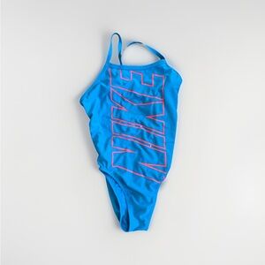 Nike One-piece Swimsuit Women 6